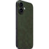Military Green Shadow Camo iPhone 16 Plus Skin